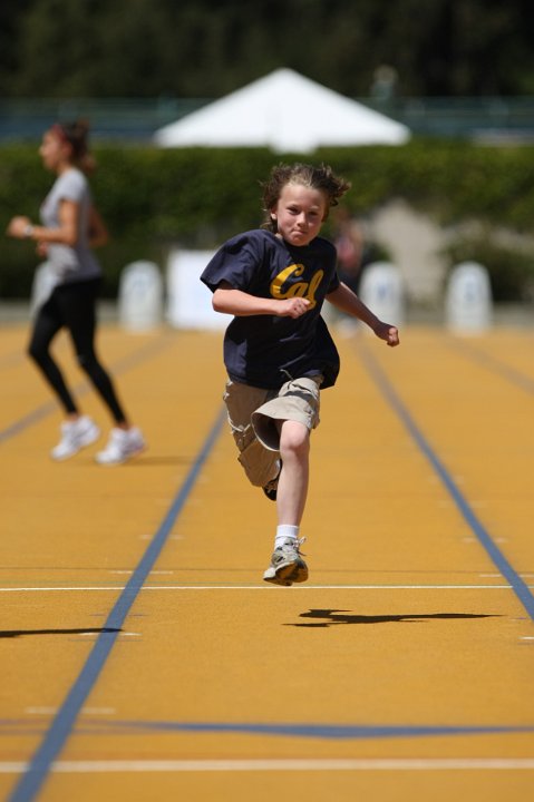 2010 Brutus Hamilton-Sat-129.JPG - 2010 Brutus Hamilton Invitational, April 23-24, Edwards Field, University of California, Berkeley, California.